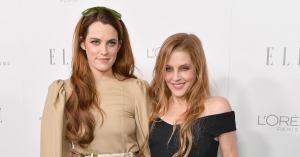 Lisa Marie Presley’s Daughter Riley Keough Breaks Her Silence Over Mother’s Death