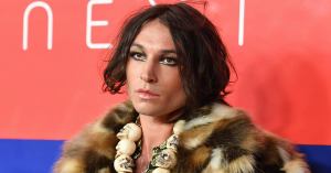 Ezra Miller Pleads Guilty, Begins Sentence