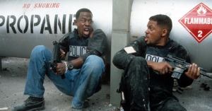 Will Smith and Martin Lawrence Returning for ‘Bad Boys 4’