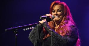 Wynonna Judd’s Daughter Just Got Arrested Again