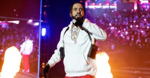 Shooting on Set of French Montana Music Video Leaves Multiple People Injured