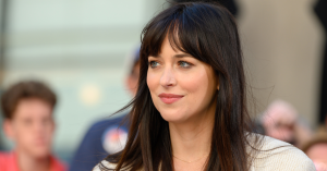 Why Dakota Johnson Is PETA’s Latest Target