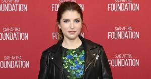 Anna Kendrick Donated All ‘Woman of the Hour’ Earnings After Admitting She Felt ‘Gross’