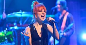 Paramore Cancels Remaining Tour Due to Hayley Williams’ ‘Scary’ Lung Infection