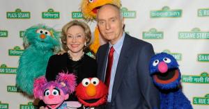 ‘Sesame Street’ Co-Creator Lloyd N. Morrisett Dead at 93