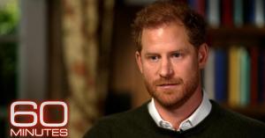 Prince Harry Still Has Questions About Mom Princess Diana’s Death