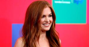 Isla Fisher ‘Letting Loose’ After Split From ‘Controlling’ Sacha Baron Cohen