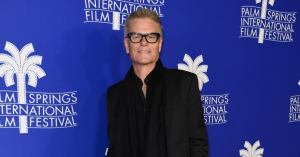 ’80 for Brady’ Star Harry Hamlin Explains Why New Movie ‘Will Not Disappoint’ (Exclusive)