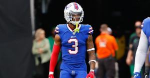 Damar Hamlin: Longtime Friend Gives Health Update on Buffalo Bills Safety