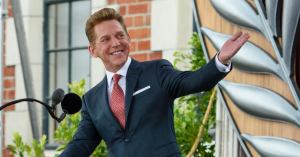 Scientology Leader David Miscavige Reportedly Missing