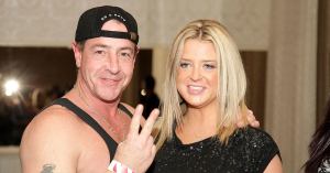 Michael Lohan Arrested After Alleged Domestic Assault