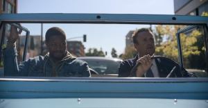 ‘Shrinking’ Star Luke Tennie Explains Why Apple TV+ Show Will Challenge Viewers (Exclusive)