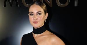 Shailene Woodley Opens up About Health Condition That Caused Hearing Loss