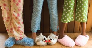 Disney Pajamas Recalled Over Burn Injury Risk