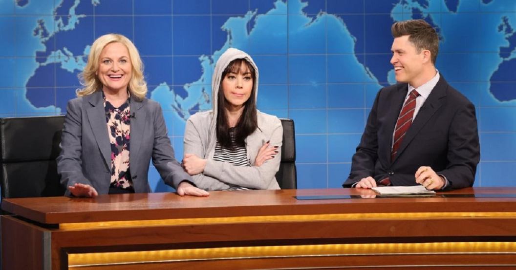 Saturday Night Live - Season 48