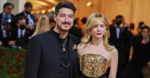 Carey Mulligan Expecting Third Child With Marcus Mumford