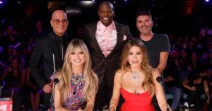 ‘America’s Got Talent’ Season 19 Premiere Date Revealed at NBC