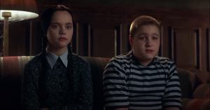 Addams Family Movie Leaving Netflix Amid ‘Wednesday’ Success