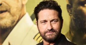 Gerard Butler Dishes on Status of New ‘Has Fallen’ Movie