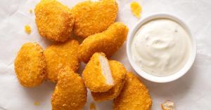 Chicken Nuggets Recalled