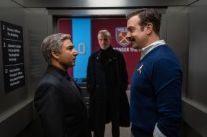 ‘Ted Lasso’ Season 3: AFC Richmond Battles West Ham in Episode 4