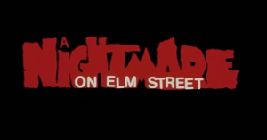 ‘Nightmare on Elm Street’ Actor Asks for Help Amid AIDS-Related Hospitalization