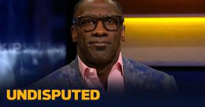 Shannon Sharpe Addresses the Altercation at Lakers-Grizzlies Game on ‘Undisputed’