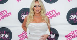 Aubrey O’Day Speaks out After Sean ‘Diddy’ Combs’ Arrest