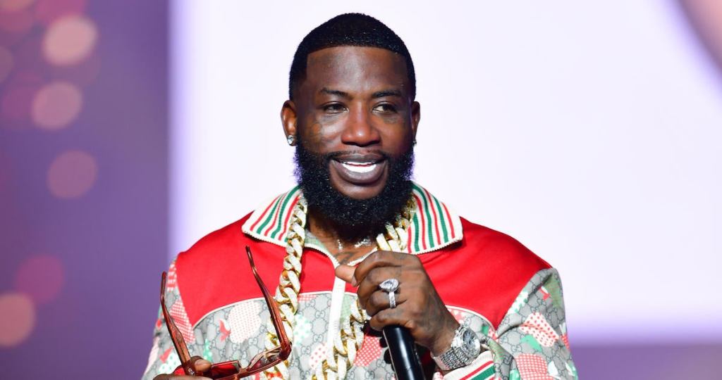 Gucci Mane Accused of Domestic Violence