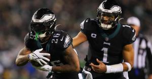 NFC Championship 2023: Time, Channel and How to Watch 49ers vs Eagles