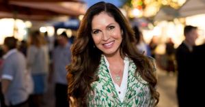 Monday Night Football Alum Lisa Guerrero Reveals She Suffered Miscarriage on Live TV During a Game