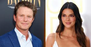 Billy Bush Caught on Hot Mic Making Crude Joke About Kendall Jenner