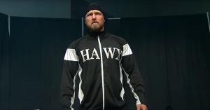 ‘The Iron Claw’: Pro Wrestler Luke Hawx Reveals ‘Cool’ Aspect of New Movie (Exclusive)