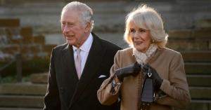 Queen Camilla Facing Backlash for Controversial Accessory Planned for Charles’ Coronation