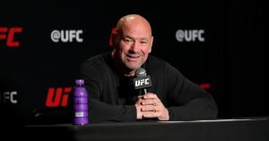 Dana White Won’t Be Reprimanded by UFC Owners After Physical Altercation With Wife