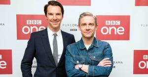 ‘Sherlock’ Boss Publicly Begs Benedict Cumberbatch and Martin Freeman to Return