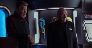 ‘Star Trek: Picard’ Releases Intense Final Season Trailer