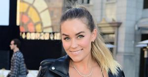 Lauren Conrad Announces ‘Tough’ Career Decision