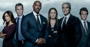 New ‘Law & Order’ International Spinoff in the Works