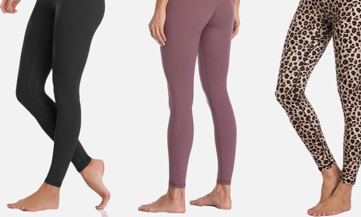 Colorfulkoala leggings amazon best sale