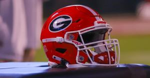 Georgia Bulldogs Football Player Arrested on Two Driving Charges