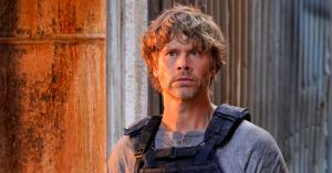 Eric Christian Olsen Reacts to ‘NCIS: Los Angeles’ Cancellation