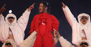 Rihanna Picks Oscars for Next Performance After Super Bowl Halftime Show