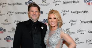 ‘RHOC’s Slade Smiley’s Son Grayson Dead at 22