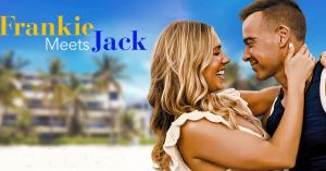 Joey Lawrence and Wife Samantha Cope Meet-cute in Tubi Romantic Comedy ‘Frankie Meets Jack’