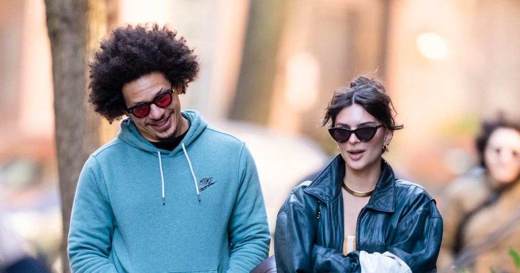 Celebrity Sightings In New York City - February 10, 2023