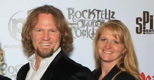 ‘Sister Wives’ Star Christine Brown Opens up About ‘Awkward’ Dating Life After Kody Split