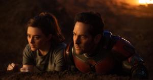 ‘Ant-Man and the Wasp: Quantumania’ Is a 2-Hour Prelude for Marvel’s Next Phase, Not ‘Ant-Man 3’ (Review)