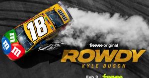 ‘Rowdy’: NASCAR Documentary Takes Honest Look at Kyle Busch’s Career (Review)