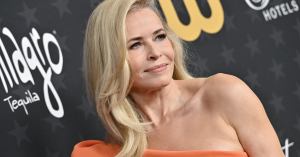 Chelsea Handler Rips Tucker Carlson, Ben Shapiro After They Mocked Her for Having No Kids